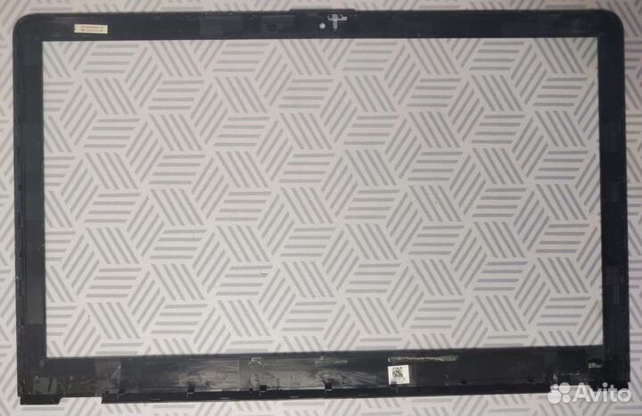 Рамка матрицы HP 15-bw518ur