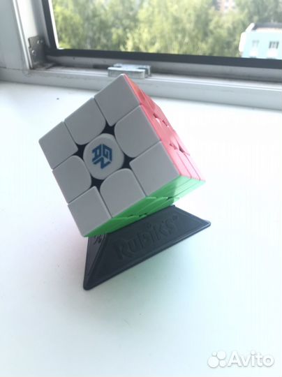 Кубик рубика gan M lite