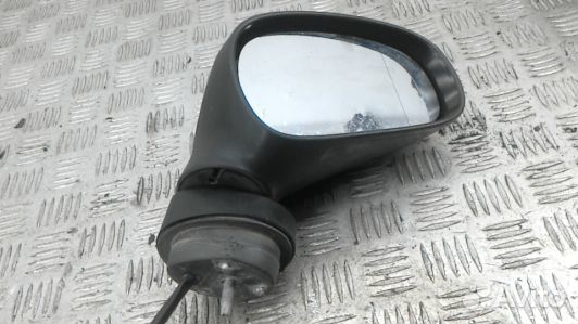 Зеркало наружное правое seat leon 2 (83G35JO01)