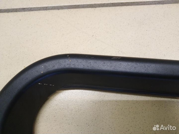 Накладка (кузов внутри) Range Rover III (LM) 2002