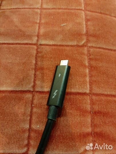 Докстанция Dell TB16