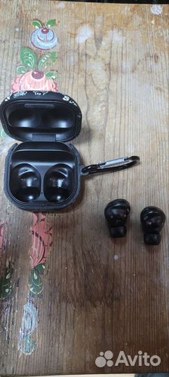 Samsung galaxy bads pro