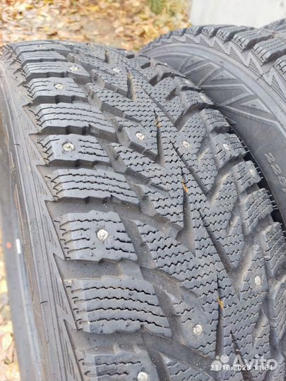 Nexen Winguard Spike WS62 225/65 R17 106T