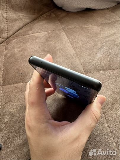 Google Pixel 6a, 6/128 ГБ