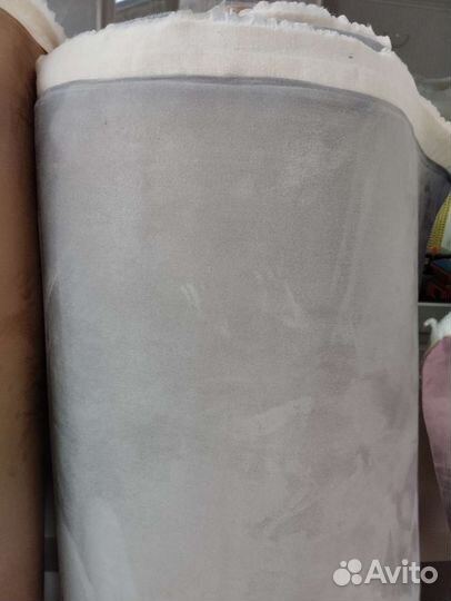 Искуственный мех,ткань