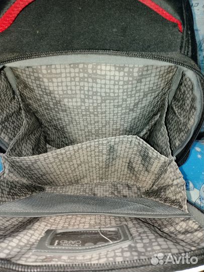 Ранец школьный для мальчика