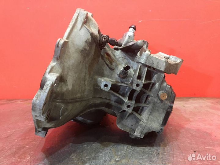 МКПП для Opel Corsa D a12xer, 1.2L (Б/У)