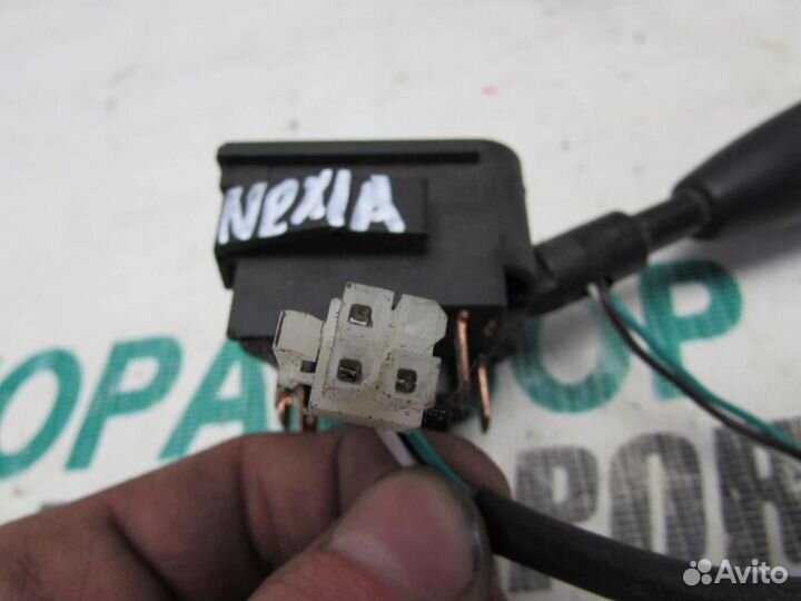 Переключатель поворотов подрулевой для Daewoo Nexi