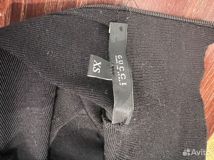 Водолазка Gucci