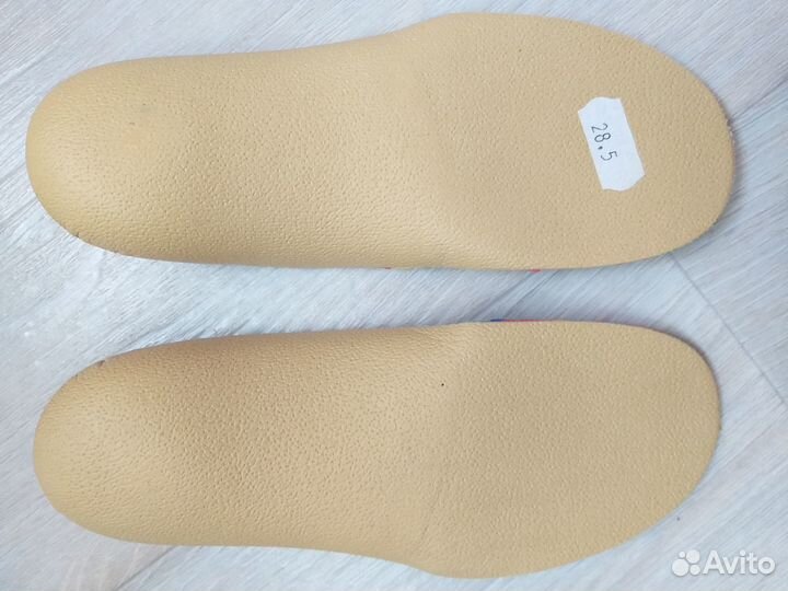 Стельки Тривес ортопедические детские 28,5 см