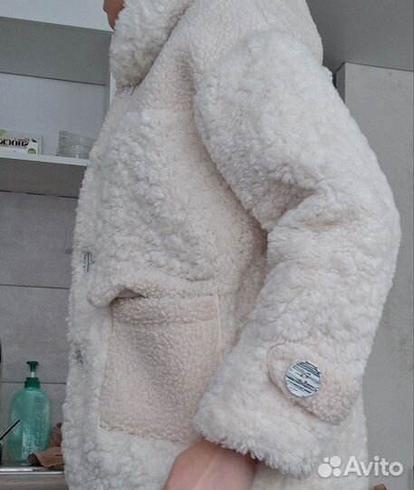 Искусственная шуба
