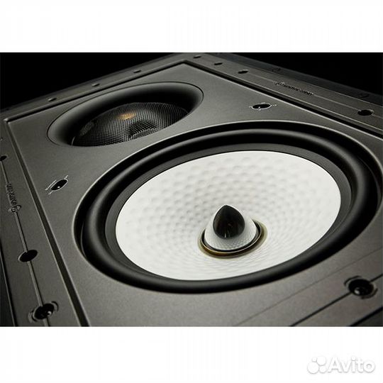 Встраиваемая акустика Monitor Audio CP-WT380IDC (C