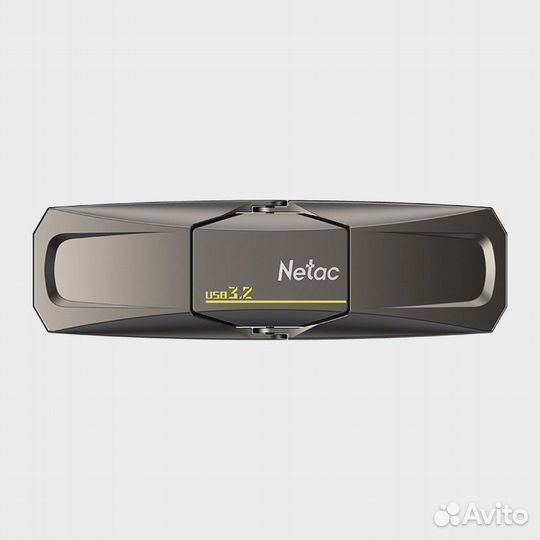 USB-флеш-накопитель Netac NT03US5C-001T-32TA