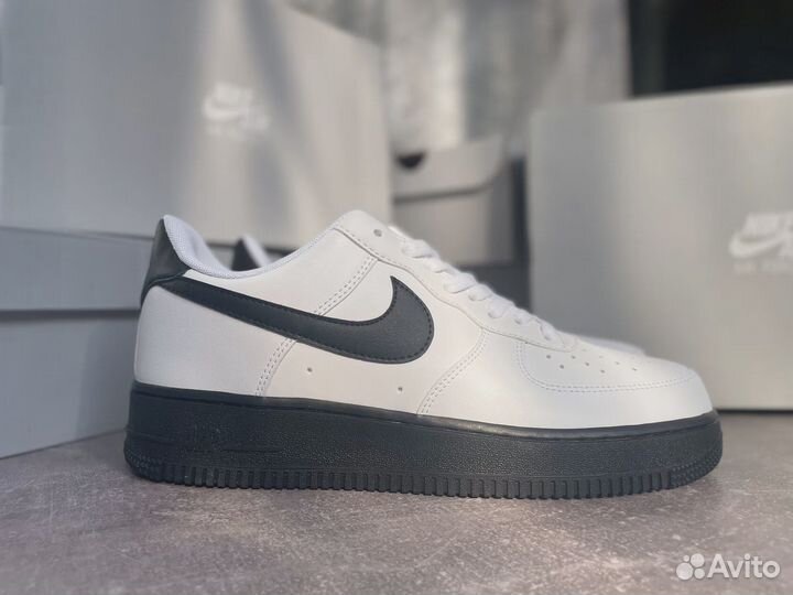 Кроссовки мужские nike