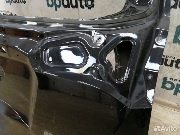 Крышка багажника 67005-42550 Toyota Rav4 40 рест