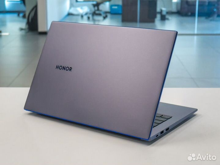 Ультрабук Honor MagicBook 14