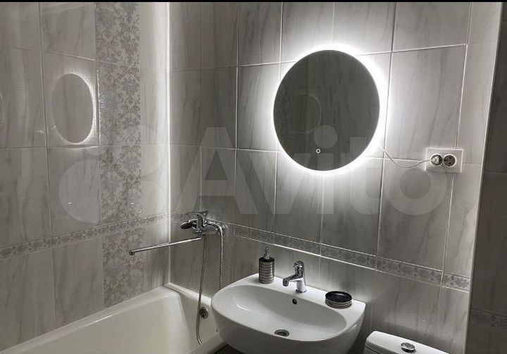 3-к. квартира, 70 м², 2/5 эт.