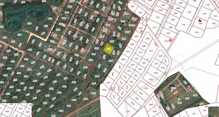 Участок 10 сот. (ИЖС)