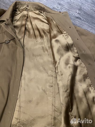 Полупальто женское, утепленное