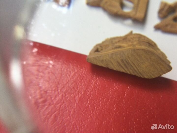 Шахматы ручной работы