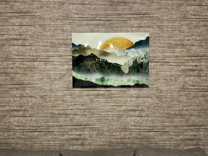 1-к. квартира, 35 м², 4/5 эт.