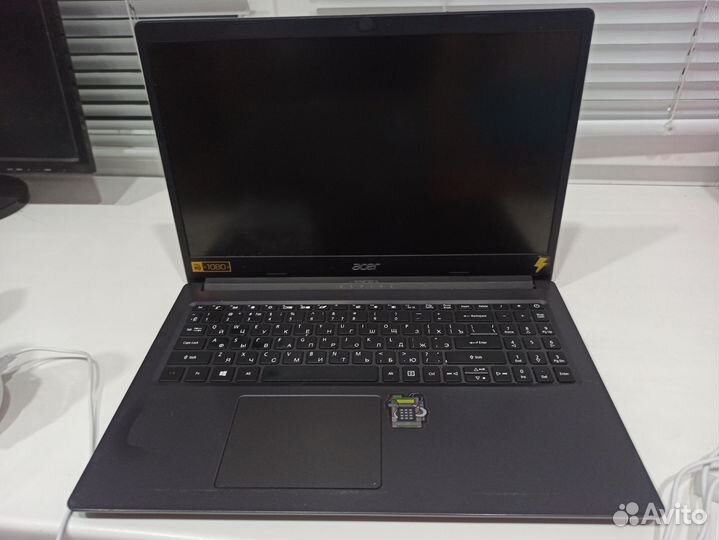 Acer Aspire 3 + сумка в подарок