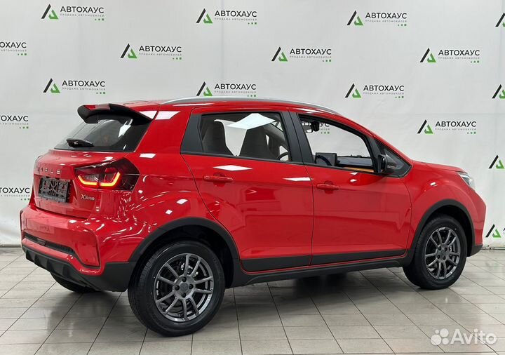 Maple X3 pro 1.5 CVT, 2022, 8 км