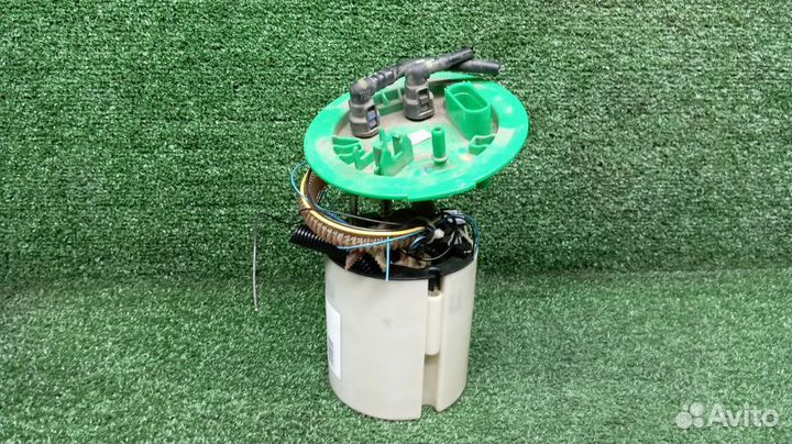 Бензонасос Audi A6