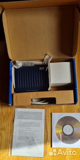 Модемы и роутеры