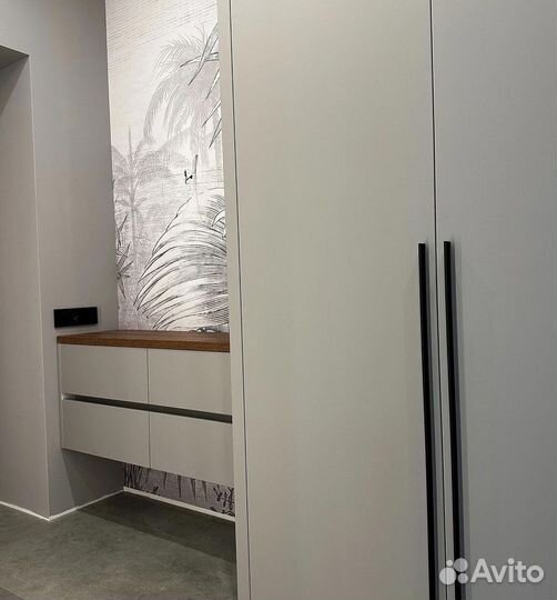 Шкаф на заказ / Бесплатный выезд и замер