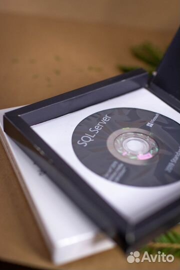 SQL server 2019 standard