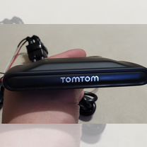 Устройство GPS-слежения TomTom Telematics Link 530