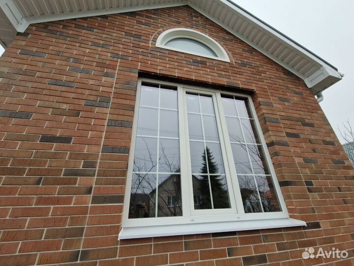 Окна пвх от завода