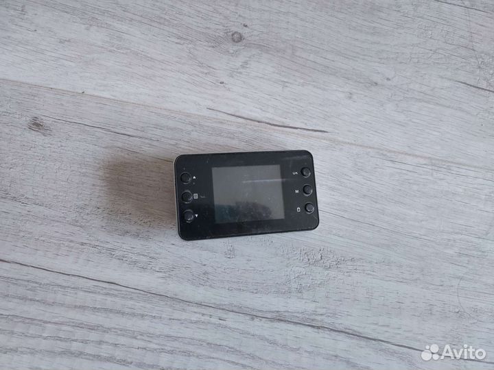 Видеорегистратор для автомобиля