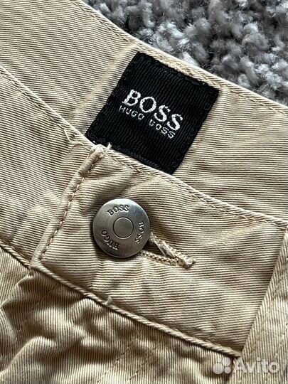 Штаны Hugo Boss Оригинал