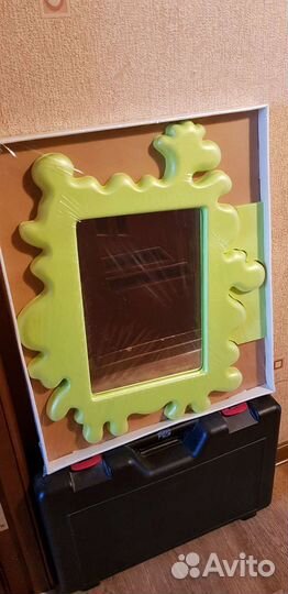 Зеркало детское lkea