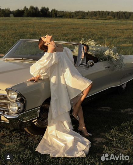 Свадебный фотограф