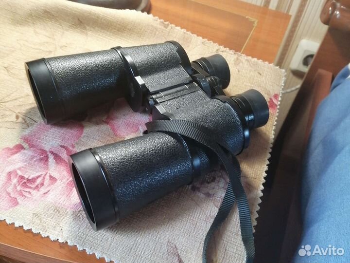 Бинокль бпц2 12х45