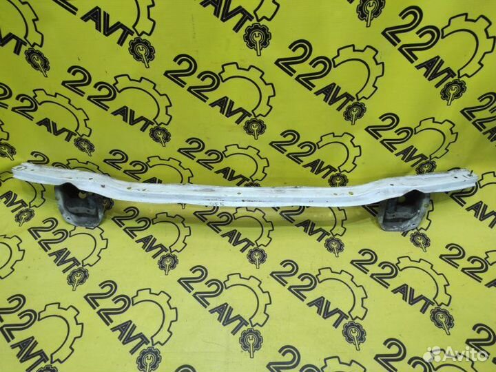 Планка под фары передняя Subaru Forester SF5 EJ205