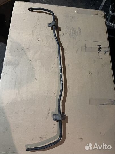 Стабилизатор задниий джип ренегад