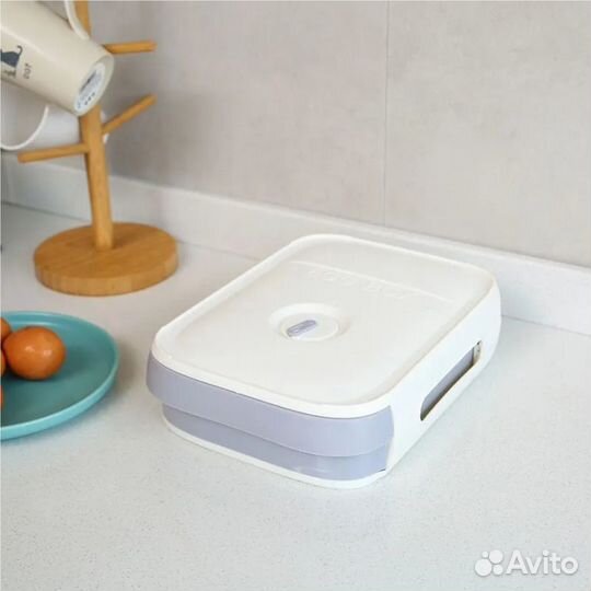 Контейнер для хранения яиц (органайзер)