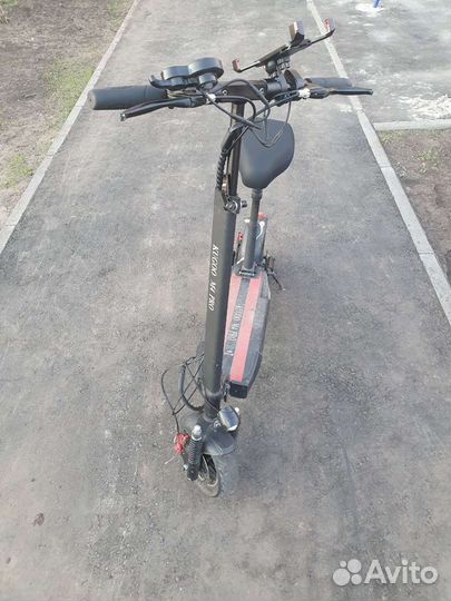 Аренда Прокат электросамоката