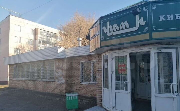 Свободного назначения, 182 м²