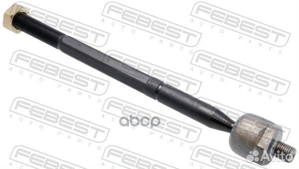 Тяга рулевая 0522MZ3 Febest