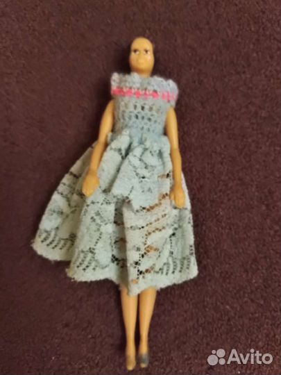 Балерины СССР На доставке