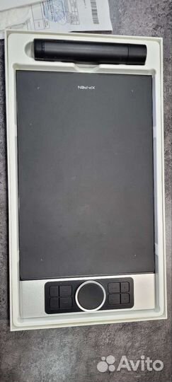 Графический планшет xp pen beko pro m