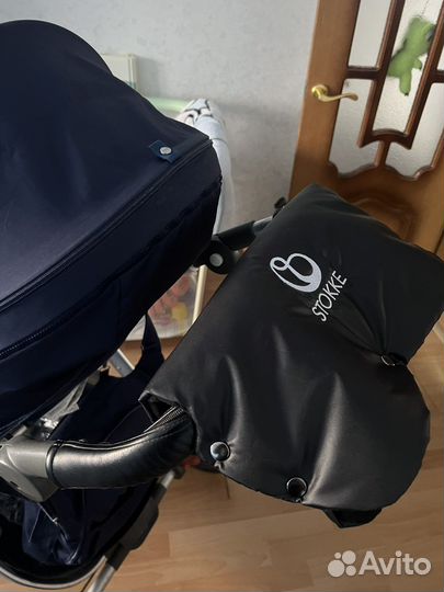 Муфта для рук Stokke