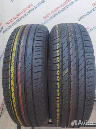 Kleber Dynaxer HP4 185/65 R15 92T