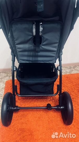 Прогулочная коляска Babycare venga