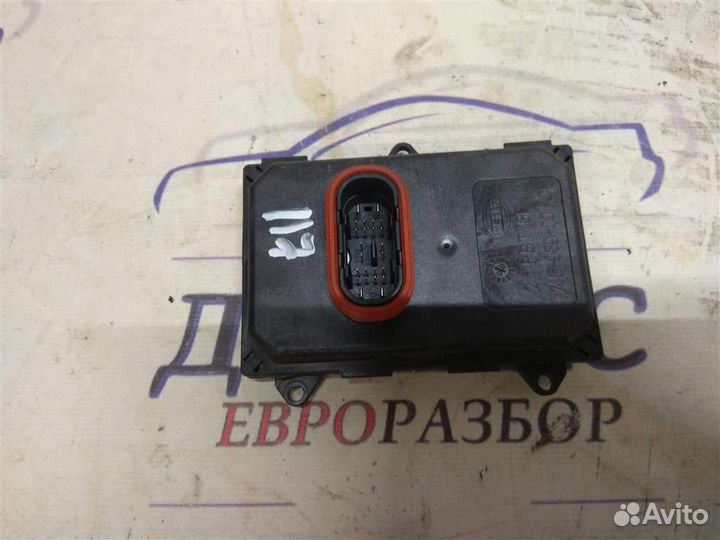 Блок ксеноновой лампы VW Touareg 2002-2010
